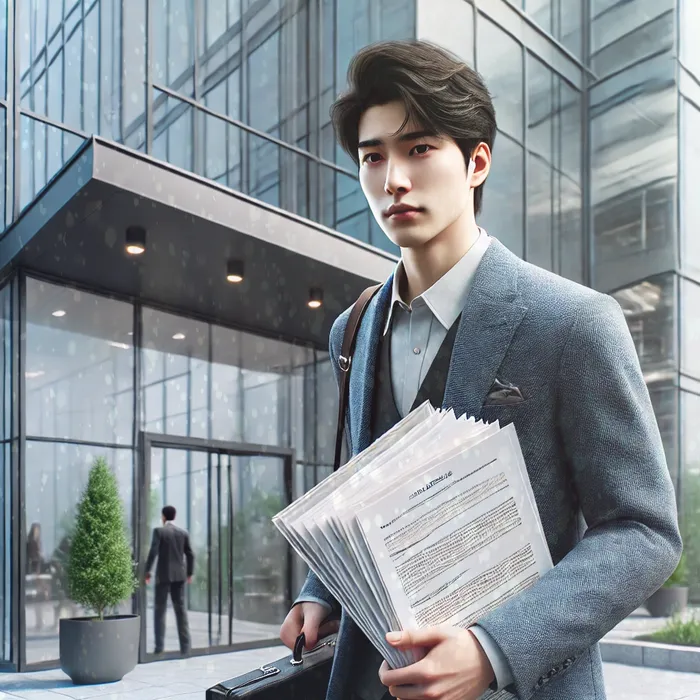 채무 해소 사례