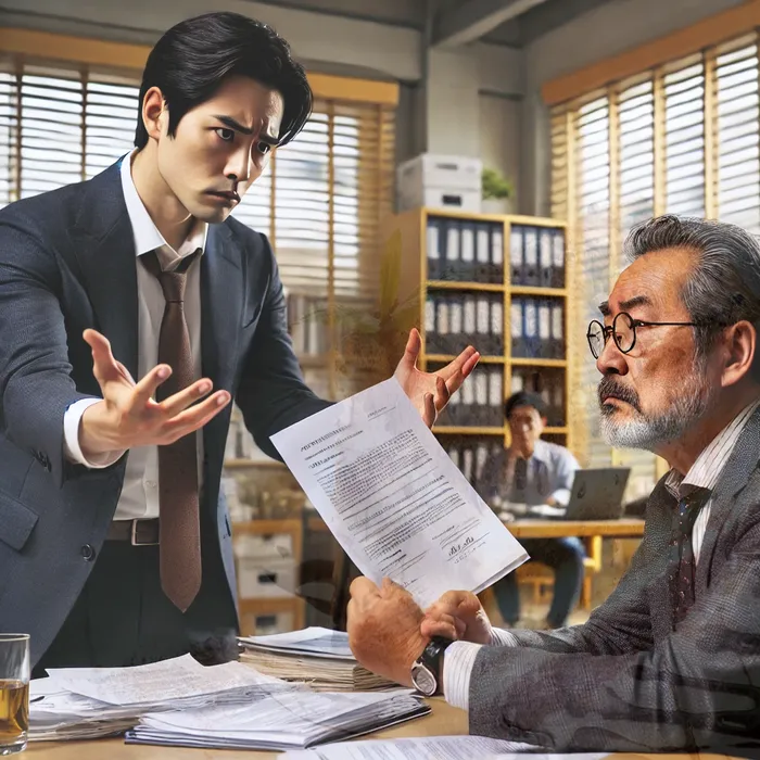 개인파산과 차이점