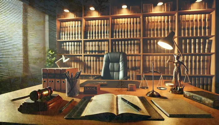 법률사무소 선택