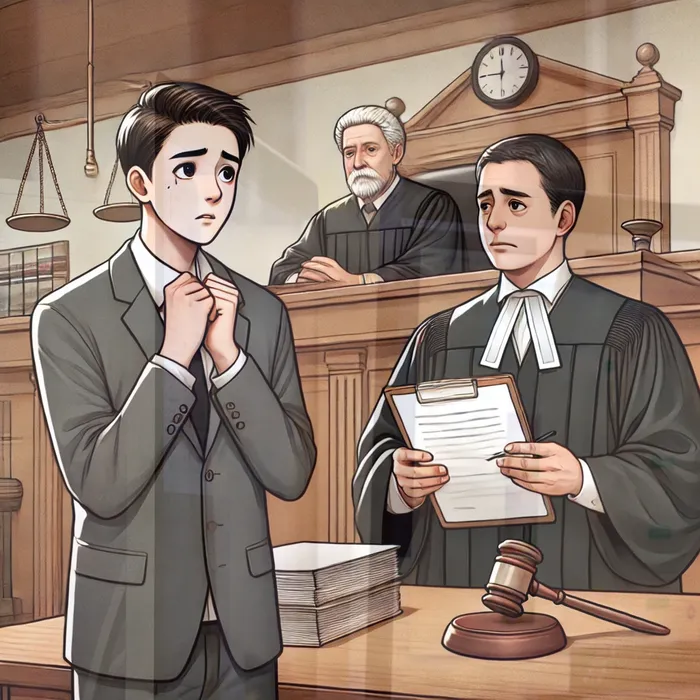 채무 조정 사례