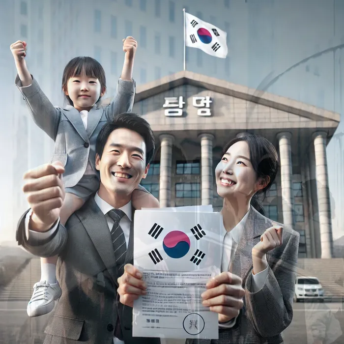 개인 파산과의 차이