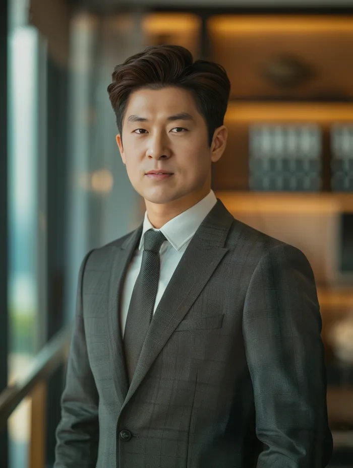 채무 조정 신청