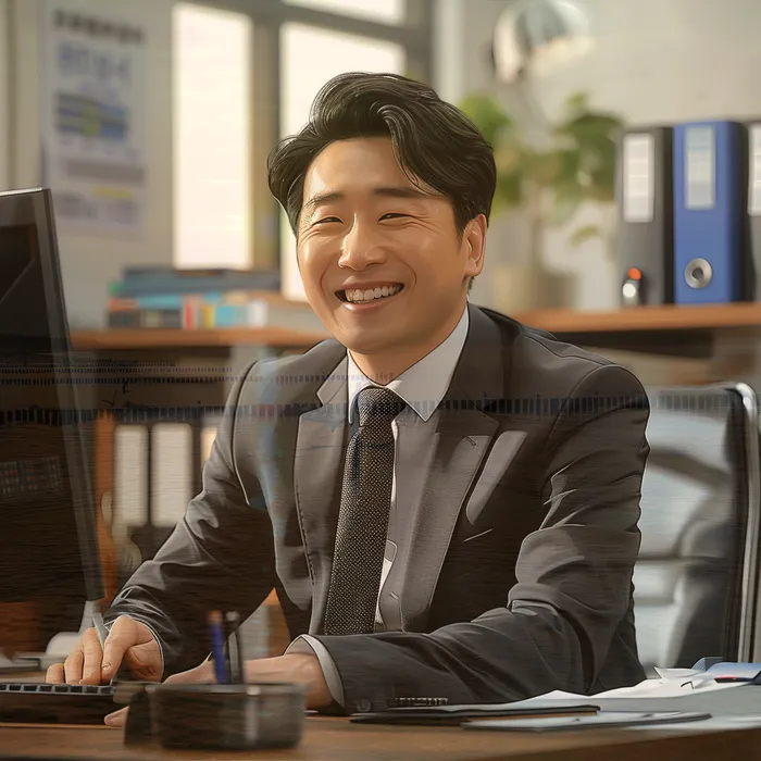 성공적인 개인회생 사례