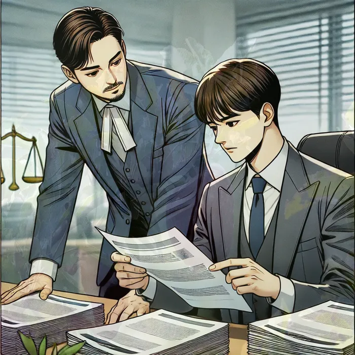 개인회생 성공 사례