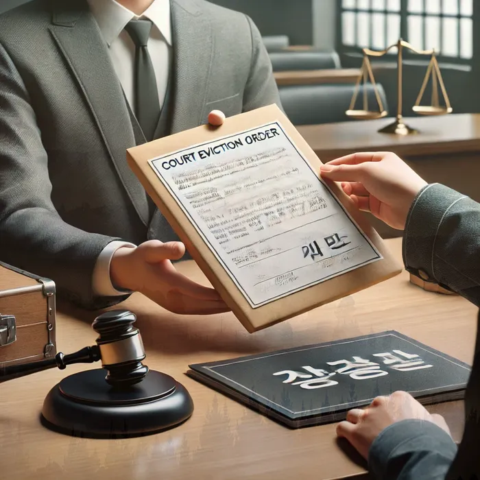 개인회생 서류 준비