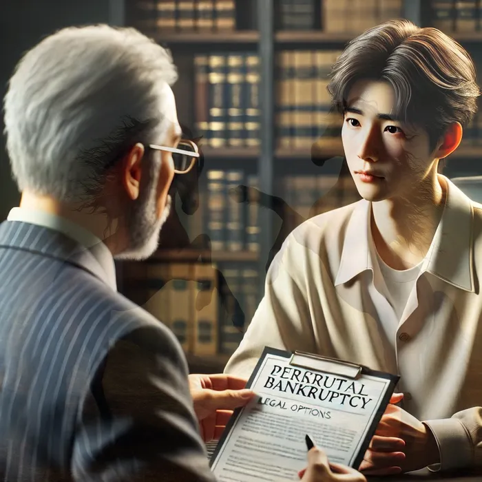 하계동 개인회생 장점