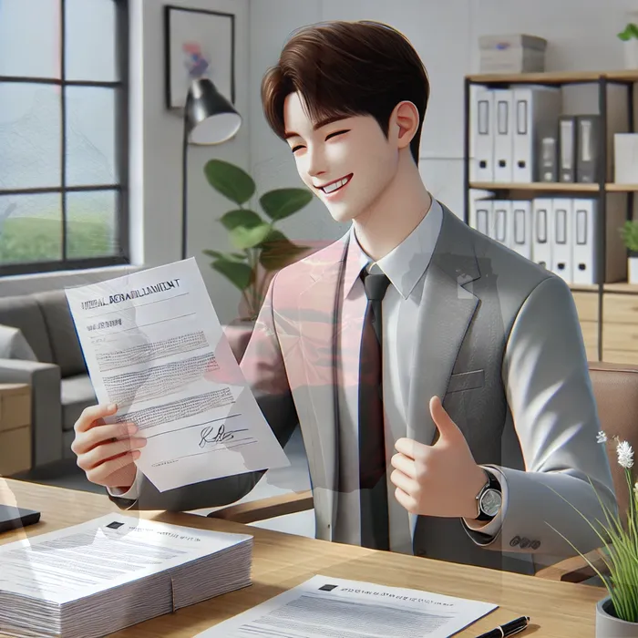 금천 개인회생 절차