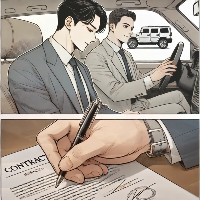 서천군 개인회생