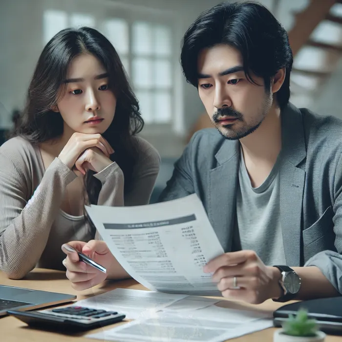 개인회생 자격요건