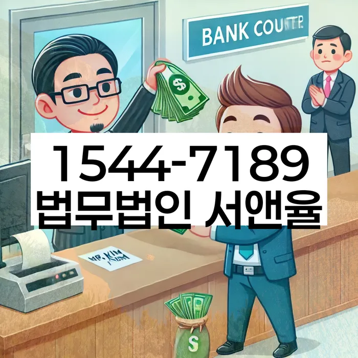 상봉동 개인회생과 파산 비교