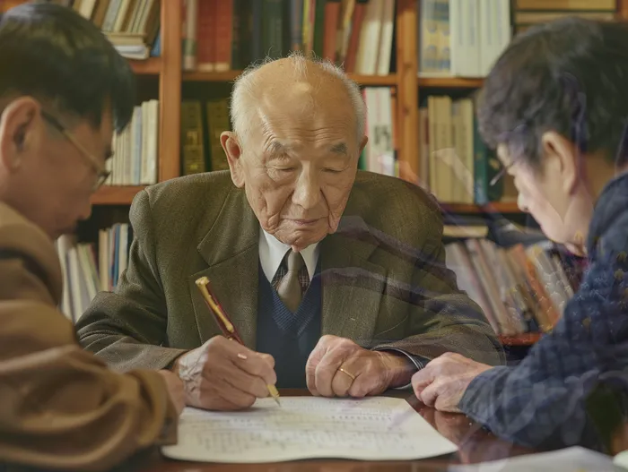 법률 전문가 도움