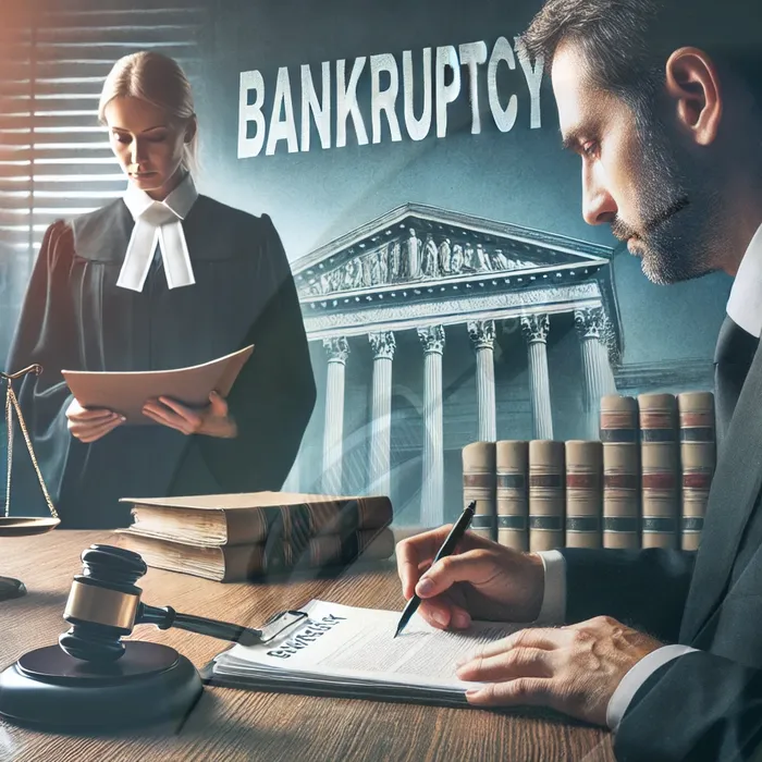 개인회생과 개인파산 차이