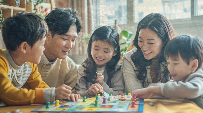 능동 개인회생 절차