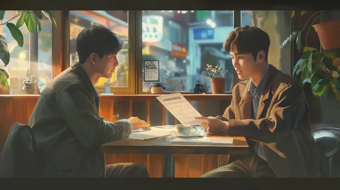 개인회생 성공 사례