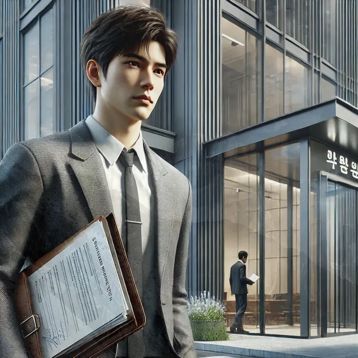 개인회생 신청 과정