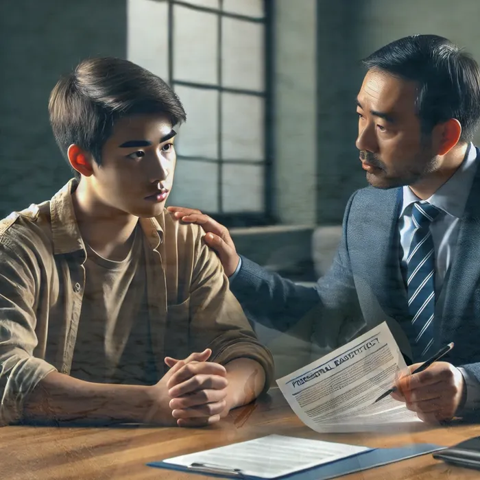 채무 해결 방법