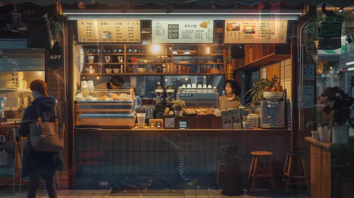 오륜동 개인회생 절차