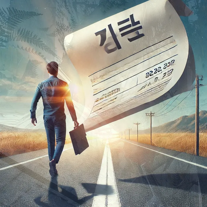 오륜동 개인회생 사례