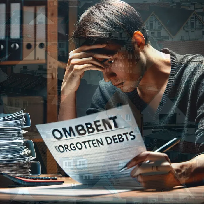 개인회생과 개인파산의 차이