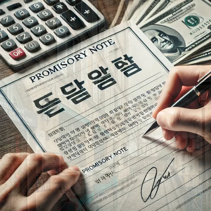 상봉동 개인회생신청서류