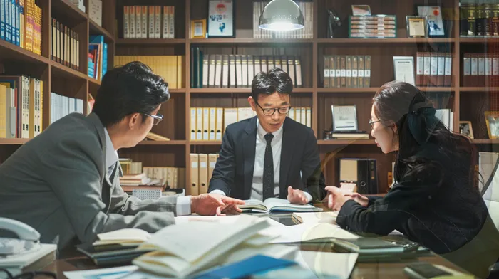 개인회생 절차