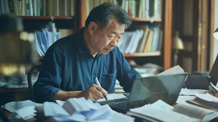 개인회생 절차