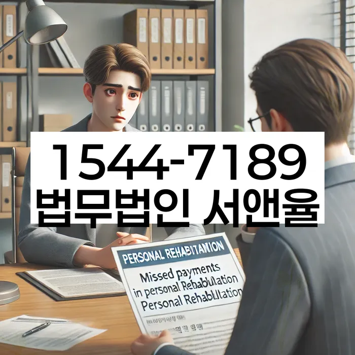 충청남도 장고항리 개인회생파산전문