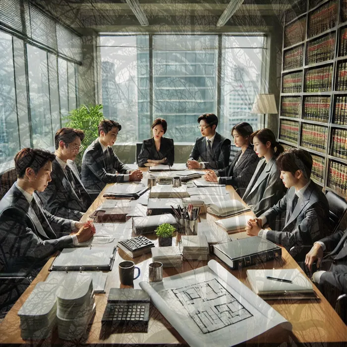 적절한 키워드