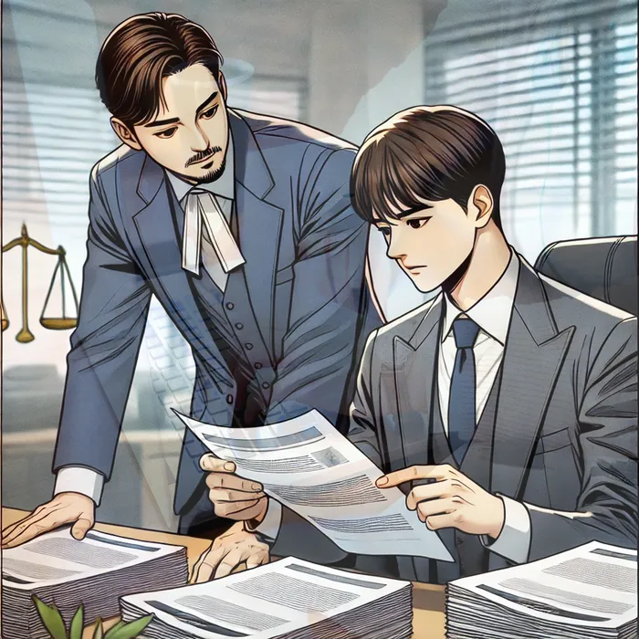 개인파산