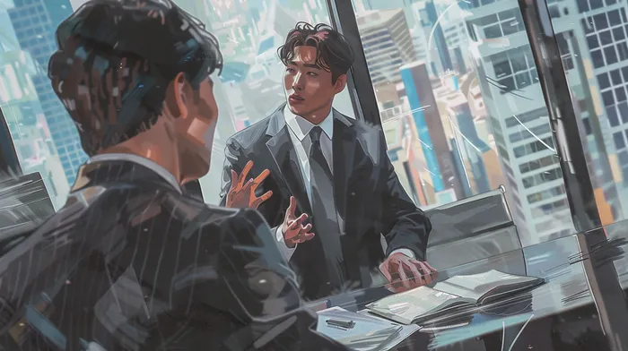 적절한 키워드