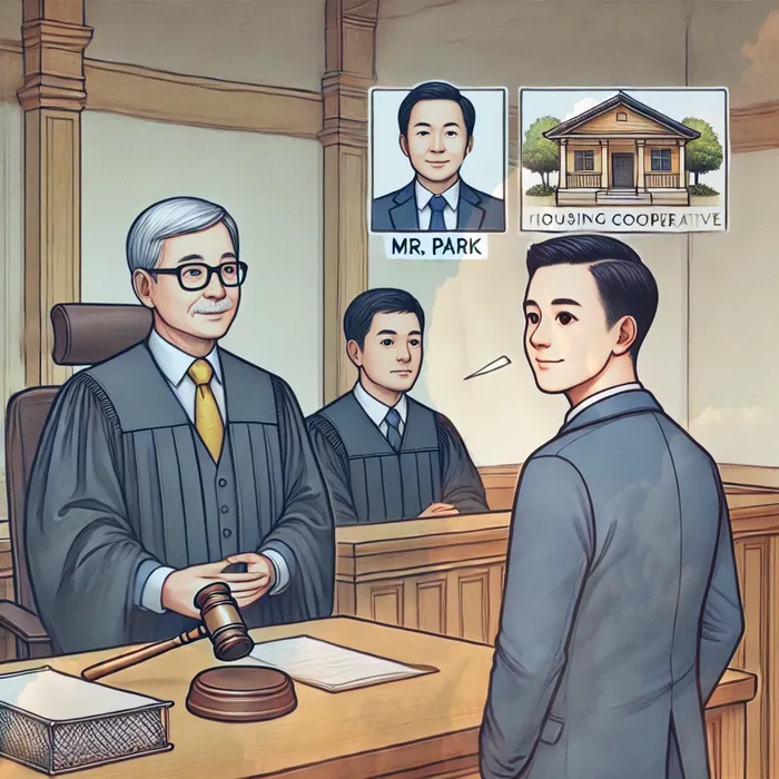 적절한 키워드