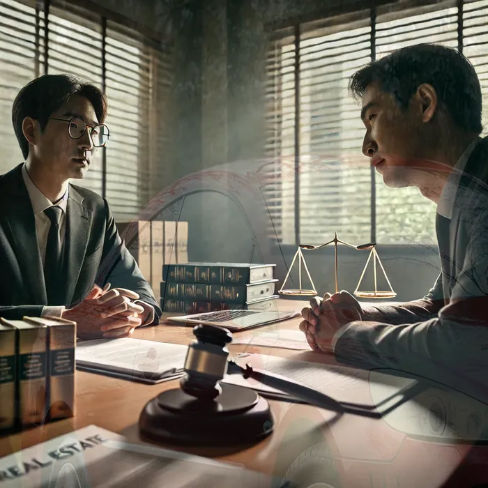 정선군 개인파산