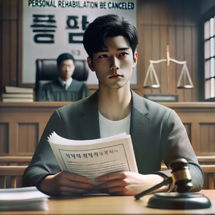개인파산 절차