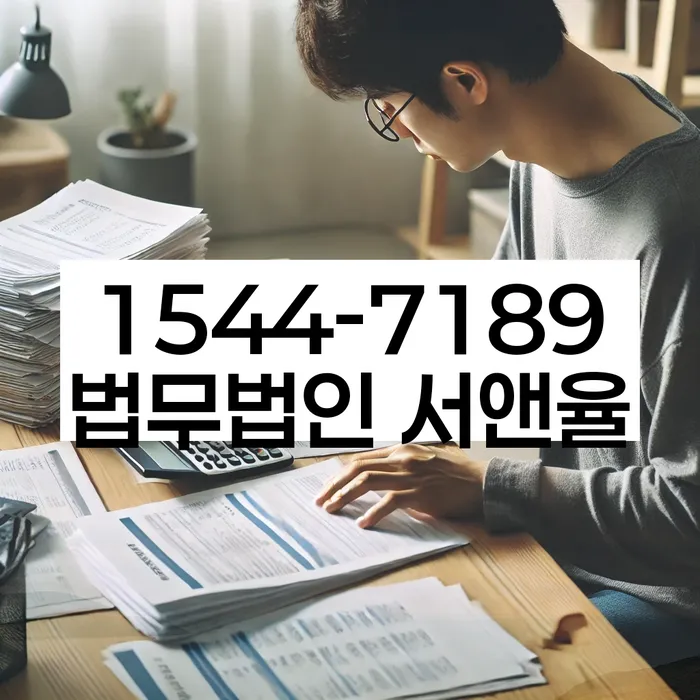 개인회생 절차