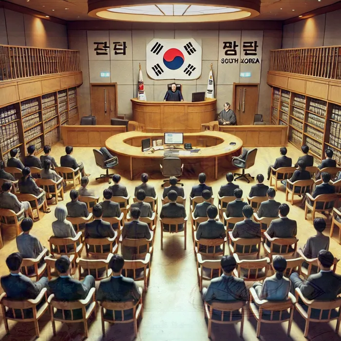 개인회생 절차